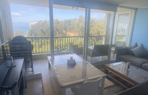Departamento arriendo Puchuncavi