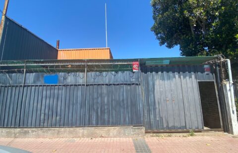 Local comercial – Bodega – Galpon – Talagante