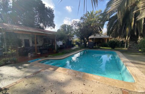 Parcela Camino los perros – Talagante