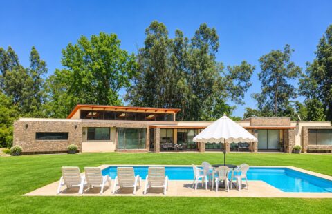 Parcela Camino Papagallo – Talagante
