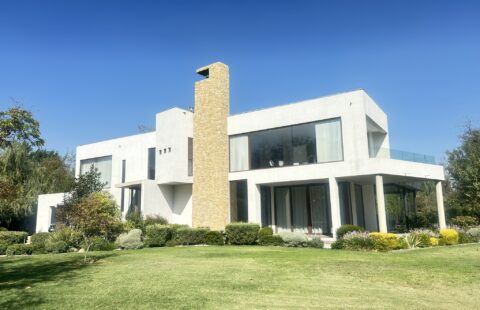 Parcela Chicureo 600/5000 m²